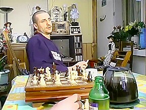 Old man has me all to himself - Telsev