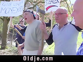 Old men fuck hot teens 18+ top videos compilation