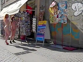 Old town 
