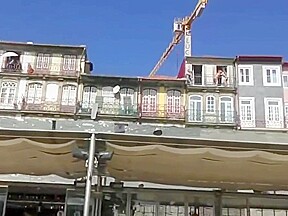 Old town 