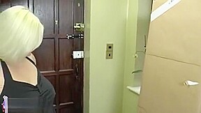 Oldnanny Mature Lacey Star Bought New Sex Doll