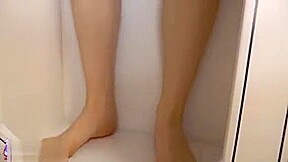 Oldnanny Mature Lacey Star Bought New Sex Doll