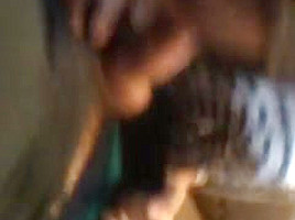 Olivia Corona Sucks cock