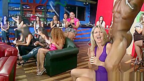Omg My Wife Gets Cum On Big Tits By Stripper