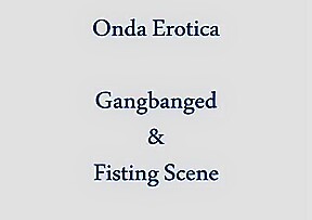 Onda erotica