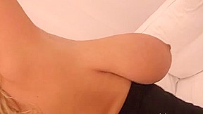 One More set of mind blowing breasts