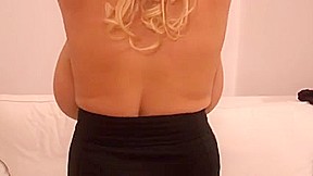 One More set of mind blowing breasts