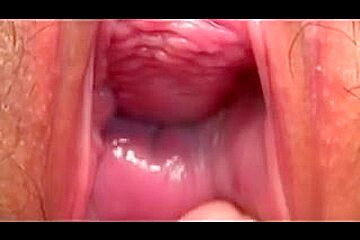 Oriental Biggest Muff Fisting