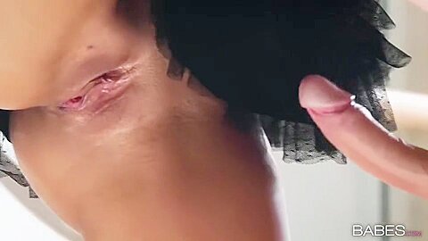 Ornella Morgan Fucks Her Ballet Teacher