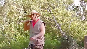 Outdoor Sex