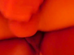 Owen and Aaron engage in a steamy bareback anal in the spa