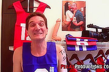 P3gsproductions - Casting Boys Amy 2 1