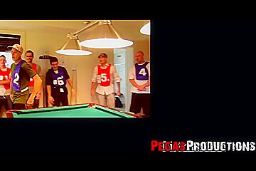 P3gsproductions - Casting Boys Amy 2 1