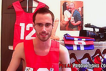 P3gsproductions - Casting Boys Amy 2 1