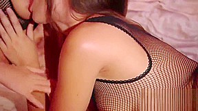 PINKO HD Stunning Lesbians eat pussy