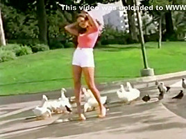 PLAYBOY - Kimber West The best Playmate 