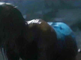 PMV Underground Shakira Taylor Swift Malkova Anjelica