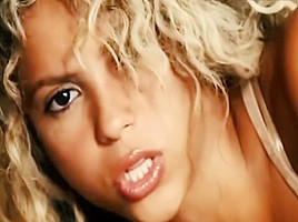 PMV Underground Shakira Taylor Swift Malkova Anjelica