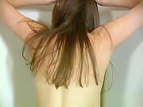 Paliza toda desnuda nicole 3