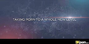 Pamela's Perfect Pussy - 5KPorn