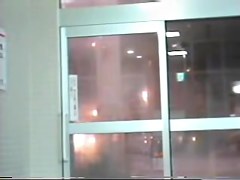 Pantieless girls in change room also shaking nude boobs