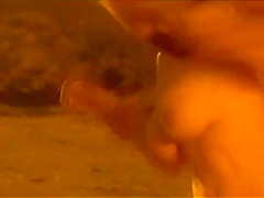 Paradise Lost Scene 5