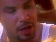 Paradise Lost Scene 5