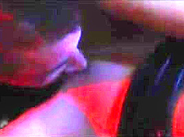 Paranormal Porn Activity two