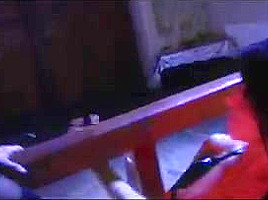 Paranormal Porn Activity two