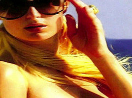 Paris hilton