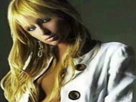 Paris hilton