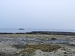 Part 2 Pinay Moaning Isla Adventures - Pinay Kinantot Sa Beach Todo Ungol Kahit Kabado Kain Tamod