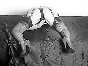 Passion's perverted panties