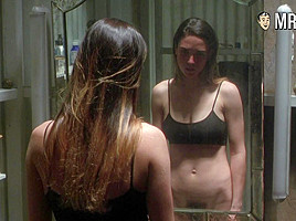 Pastoral's Jennifer Connelly Brings the Bush - Mr Skin