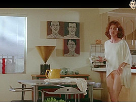 Pastoral’s Jennifer Connelly Brings the Bush – Mr Skin