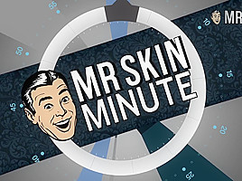 Pastoral's Jennifer Connelly Brings the Bush - Mr Skin