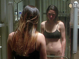 Pastoral's Jennifer Connelly Brings the Bush - Mr Skin