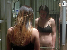 Pastoral's Jennifer Connelly Brings the Bush - Mr Skin