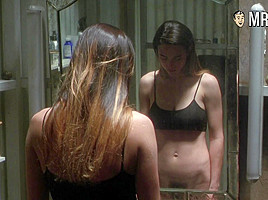 Pastoral's Jennifer Connelly Brings the Bush - Mr Skin