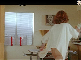Pastoral's Jennifer Connelly Brings the Bush - Mr Skin