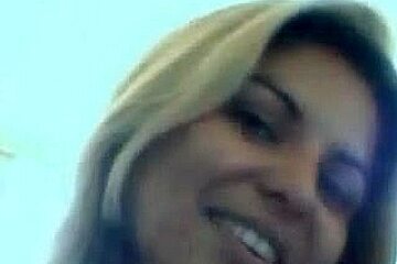 Patricia Rech de Carazinho gaucha
