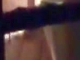 Peeping Tom