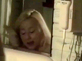 Peeping Tom