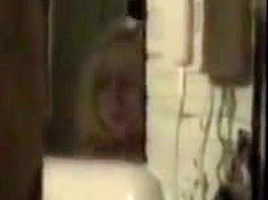 Peeping Tom