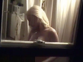Peeping Tom