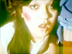 Peepshow Loops 205 70s and 80s - Scene 3