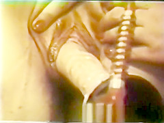 Peepshow Loops 368 70s and 80s - Scene 1