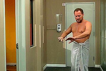 Penthouse Siterip - Mischa Brooks
