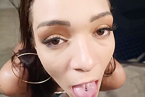 Per Fection In Latina Shemale Fucked Hard
