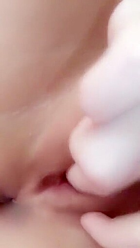 Perfect Asian pussy